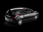 Lancia Delta Hardblack 2010 года